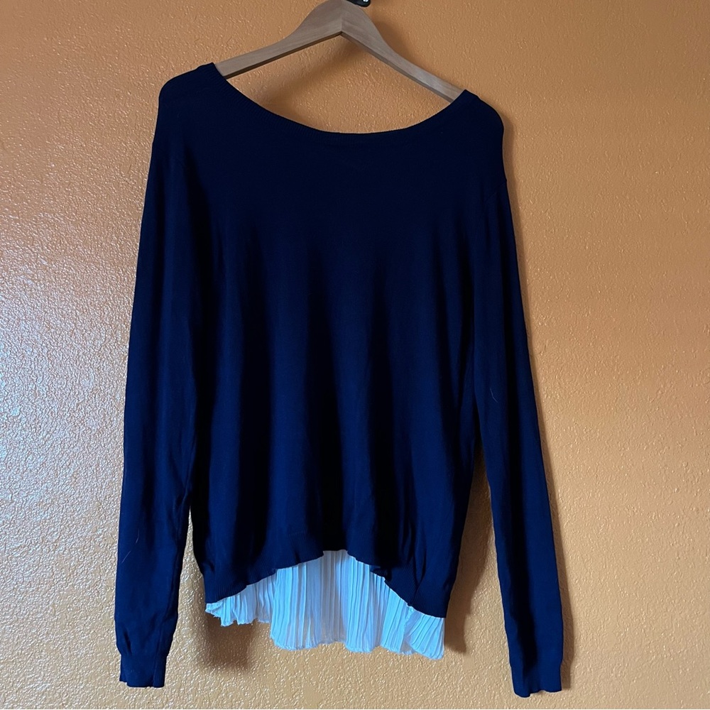 Molly and Braken Sweater